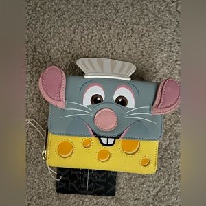 Remy Ratatouille